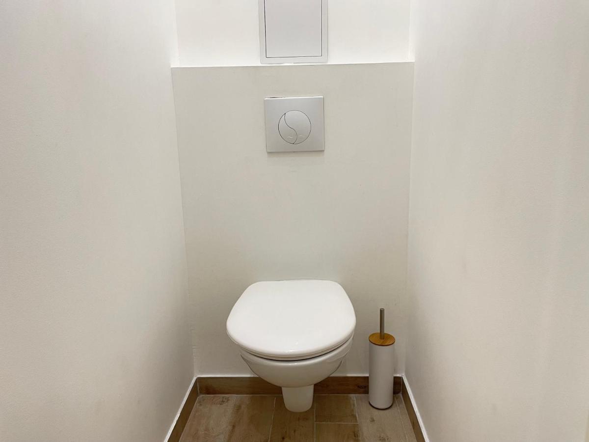 Nice Renting - Penchienatti - Spacious Apartment - 2 Bedrooms - King Bed - View Heart Of Nizza Exterior foto
